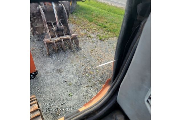2021 Caterpillar 308 Excavator